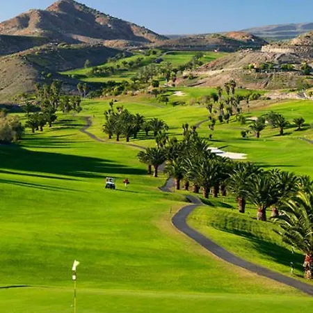 Resort Golf Dragos Atico De Lujo