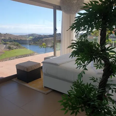 Resort Golf Dragos Atico De Lujo