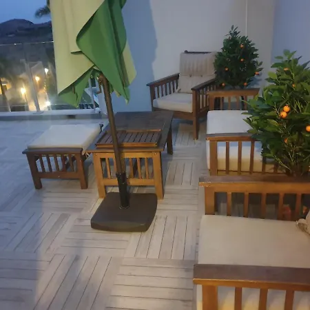 Golf Dragos Atico De Lujo Ośrodek wypoczynkowy