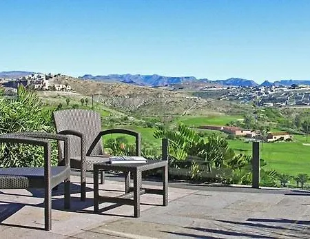 Resort Golf Dragos Atico De Lujo